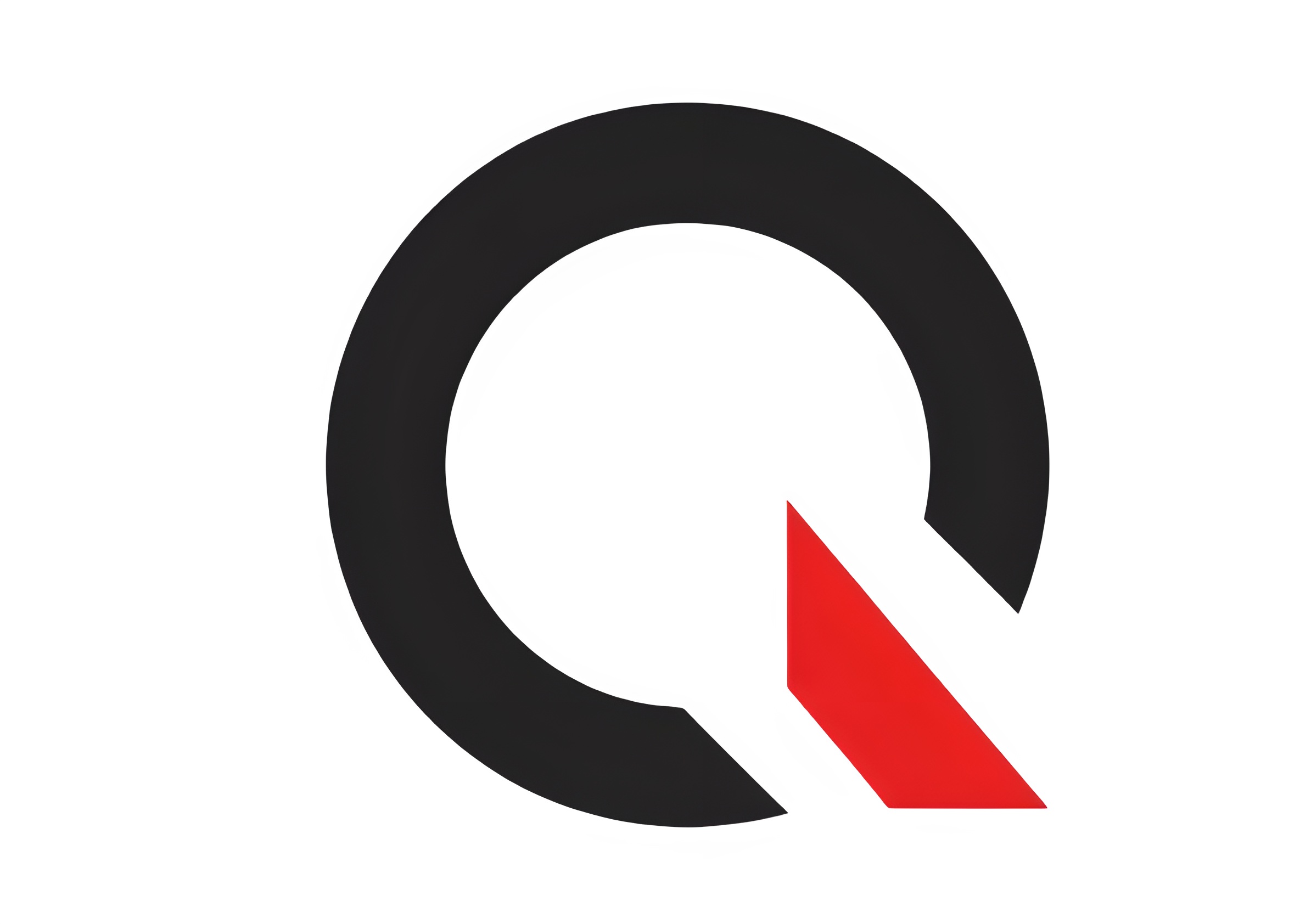 Qazi Software Solutions logo